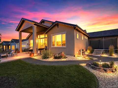 Exterior - 16297 Forest Cloud Way, Monument, CO 80132 photo 3 of 8