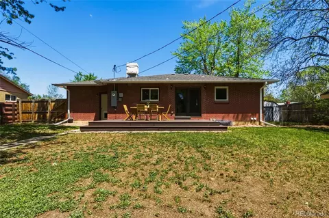 Exterior - 6179 Iris Way, Arvada, CO 80004 photo 6 of 9