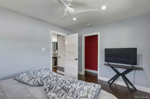 Bedroom - 6179 Iris Way, Arvada, CO 80004 photo 2 of 4