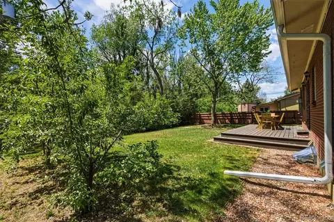 Exterior - 6179 Iris Way, Arvada, CO 80004 photo 4 of 9