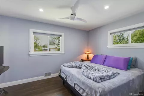 Bedroom - 6179 Iris Way, Arvada, CO 80004 photo 1 of 4