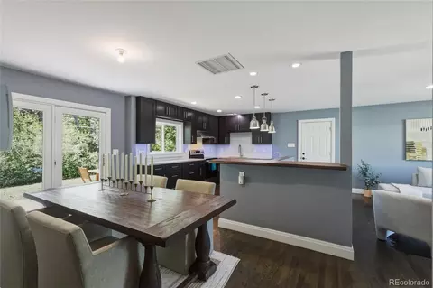 Dining - 6179 Iris Way, Arvada, CO 80004 photo 3 of 3