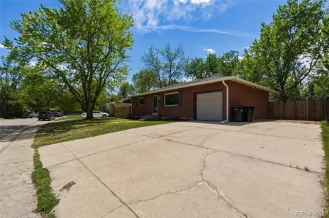 Exterior - 6179 Iris Way, Arvada, CO 80004 photo 8 of 9