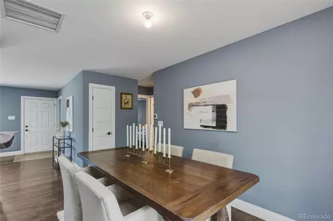 Dining - 6179 Iris Way, Arvada, CO 80004 photo 1 of 3