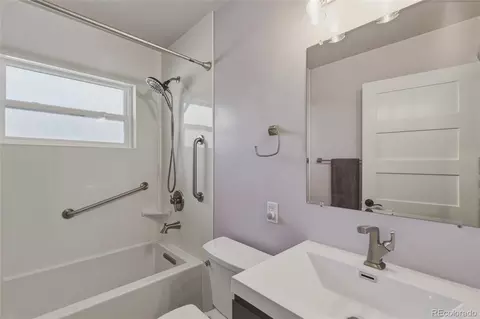 Bath - 6179 Iris Way, Arvada, CO 80004 photo 1 of 3