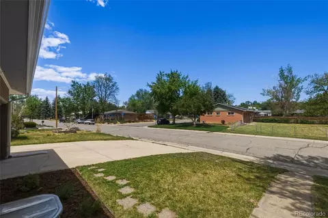 Exterior - 6179 Iris Way, Arvada, CO 80004 photo 5 of 9