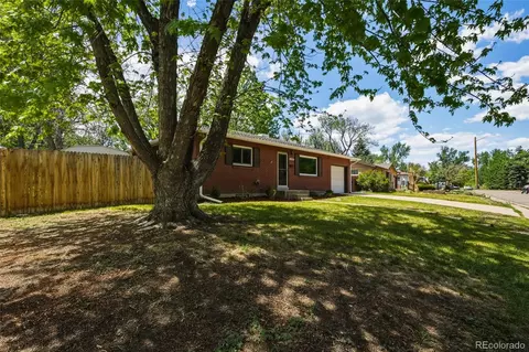 Exterior - 6179 Iris Way, Arvada, CO 80004 photo 7 of 9