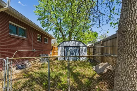 Exterior - 6179 Iris Way, Arvada, CO 80004 photo 3 of 9