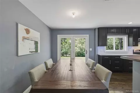 Dining - 6179 Iris Way, Arvada, CO 80004 photo 2 of 3