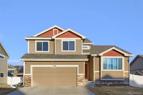 1316 88th Avenue Ct, Greeley, CO 80634