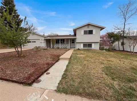 12806 E Nevada Cir, Aurora, CO 80012