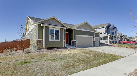 12791 Longview Park Ln, Peyton, CO 80831 photo 1