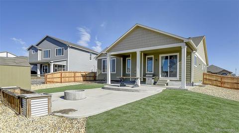 12791 Longview Park Ln, Peyton, CO 80831 photo 7