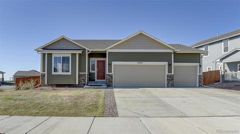 12791 Longview Park Ln, Peyton, CO 80831 photo 2