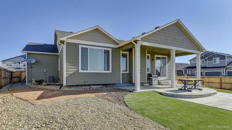 12791 Longview Park Ln, Peyton, CO 80831 photo 5