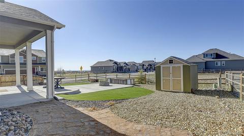 12791 Longview Park Ln, Peyton, CO 80831 photo 4