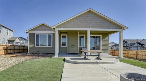 12791 Longview Park Ln, Peyton, CO 80831 photo 6