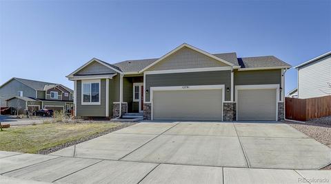12791 Longview Park Ln, Peyton, CO 80831 photo 3