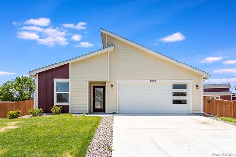 3819 24th Ave, Evans, CO 80620 photo 1