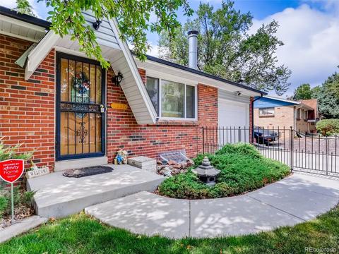 12356 E Ohio Ave, Aurora, CO 80012 photo 4