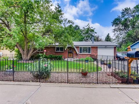 12356 E Ohio Ave, Aurora, CO 80012 photo 1