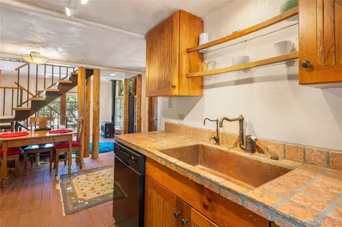 Kitchen - 4288 Fallen Tree, Crestone, CO 81131 photo 3 of 3