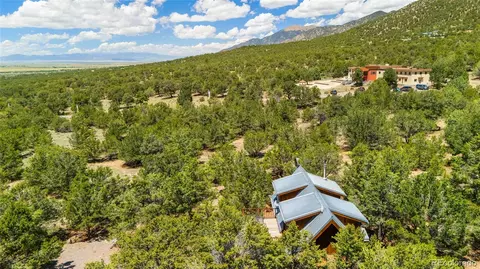 View/Area - 4288 Fallen Tree, Crestone, CO 81131 photo 1 of 5