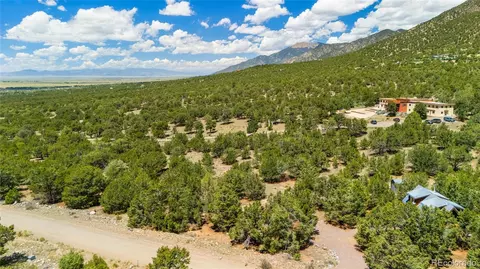 View/Area - 4288 Fallen Tree, Crestone, CO 81131 photo 5 of 5