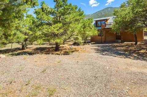 Exterior - 4288 Fallen Tree, Crestone, CO 81131 photo 12 of 14