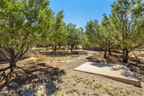 Exterior - 4288 Fallen Tree, Crestone, CO 81131 photo 10 of 14