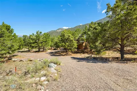 Exterior - 4288 Fallen Tree, Crestone, CO 81131 photo 14 of 14