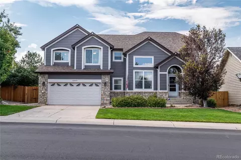 12597 S Dove Creek Way, Parker, CO 80134