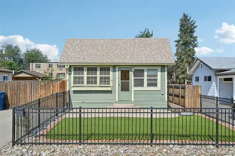 3625 S Elati St, Englewood, CO 80110