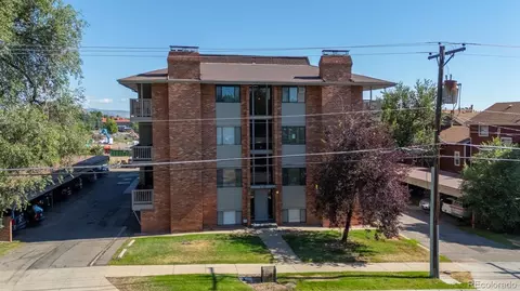 2141 Baseline Rd #4, Boulder, CO 80302