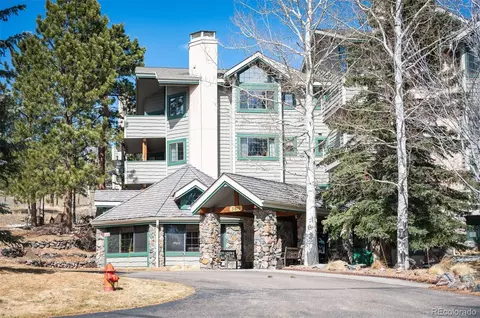 31819 Rocky Village Dr #113, Evergreen, CO 80439