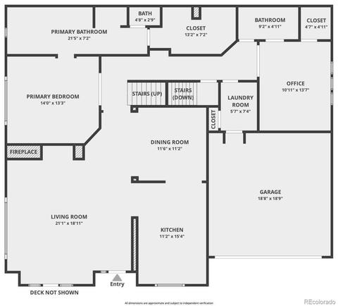 13857 E Chenango Dr, Aurora, CO 80015 photo 30