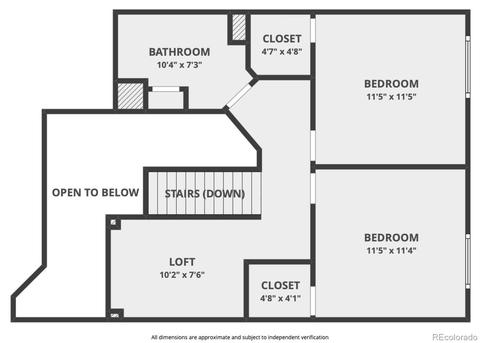 13857 E Chenango Dr, Aurora, CO 80015 photo 31