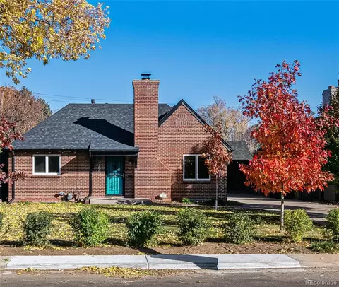 766 Holly St, Denver, CO 80220