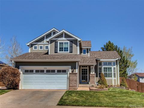 9496 Brook Ln, Lone Tree, CO 80124 photo 1