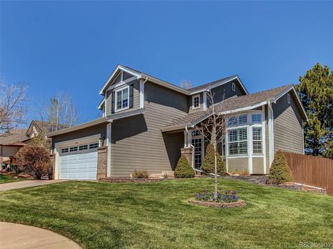 9496 Brook Ln, Lone Tree, CO 80124 photo 2