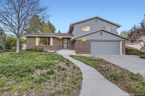 7380 Tabor St, Arvada, CO 80005
