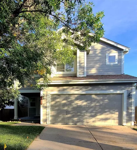 17064 Foxton Dr, Parker, CO 80134