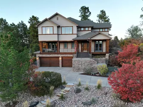 2495 Oak Vista Ct, Castle Rock, CO 80104