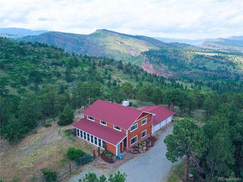 124 Quartz Way, Lyons, CO 80540 photo 1