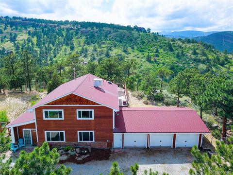 124 Quartz Way, Lyons, CO 80540 photo 26