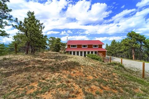 124 Quartz Way, Lyons, CO 80540 photo 25