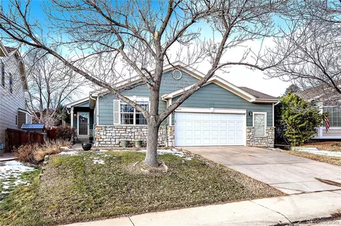 10377 Cheetah Tail, Lone Tree, CO 80124