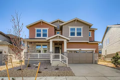 12680 W Glasgow Pl, Littleton, CO 80127