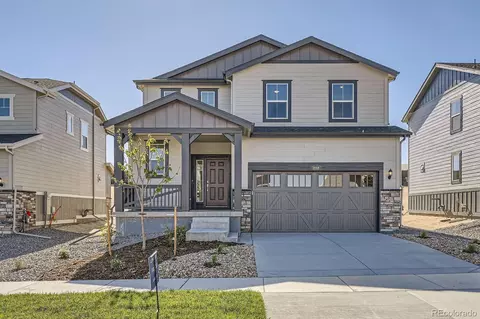 11008 Snowdon St, Parker, CO 80134