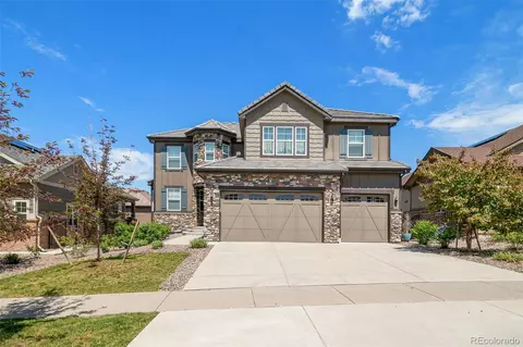 7720 S Queensburg Way, Aurora, CO 80016